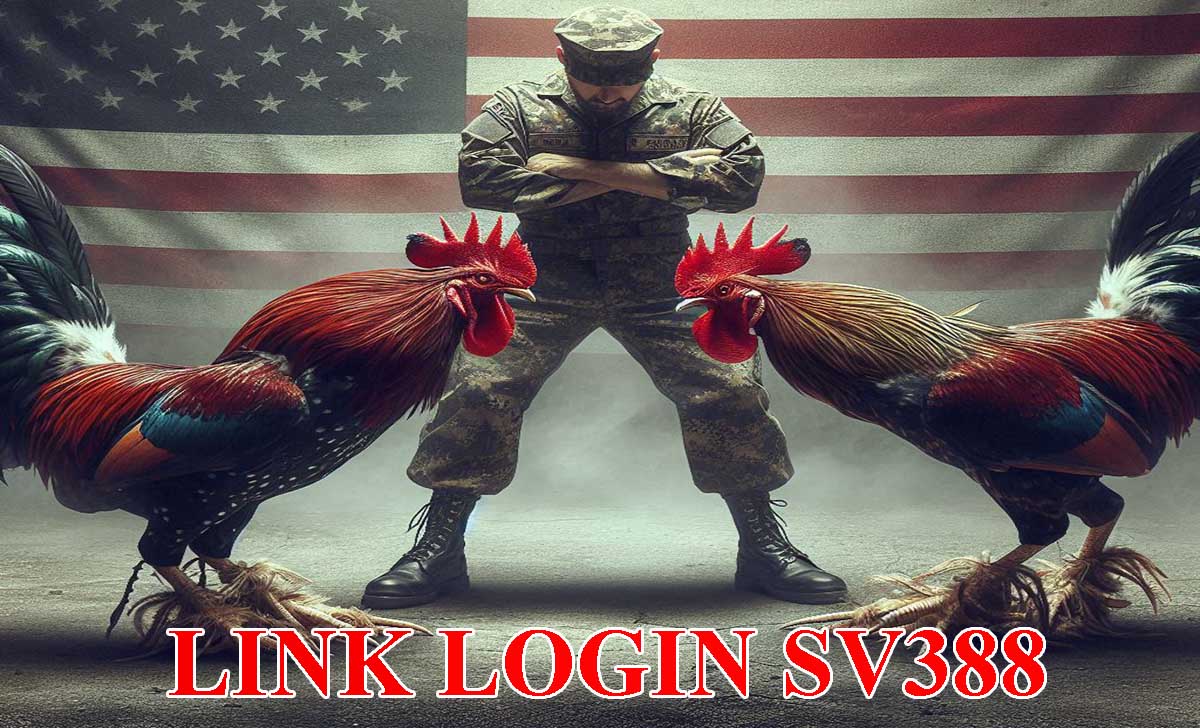 Link login SV388 đăng nhập không bị chặn mới nhất
